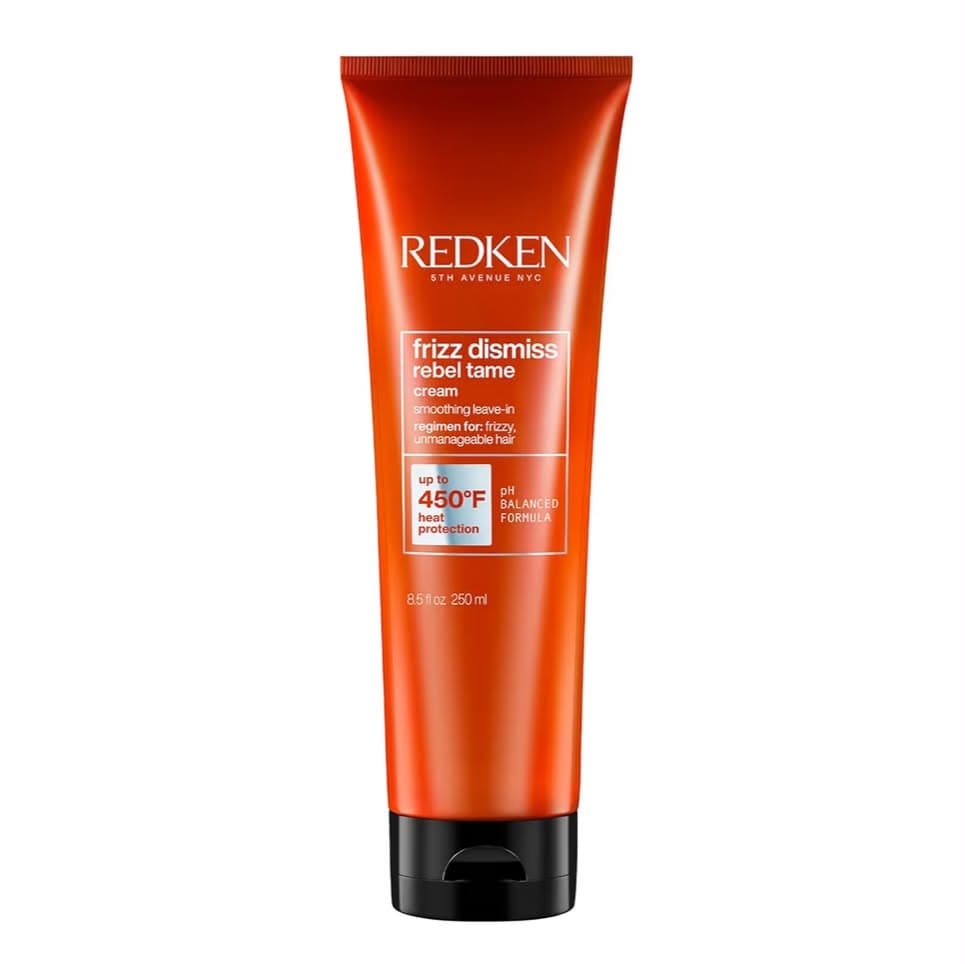 Máscara de Tratamento Frizz Dismiss 250ml - Redken