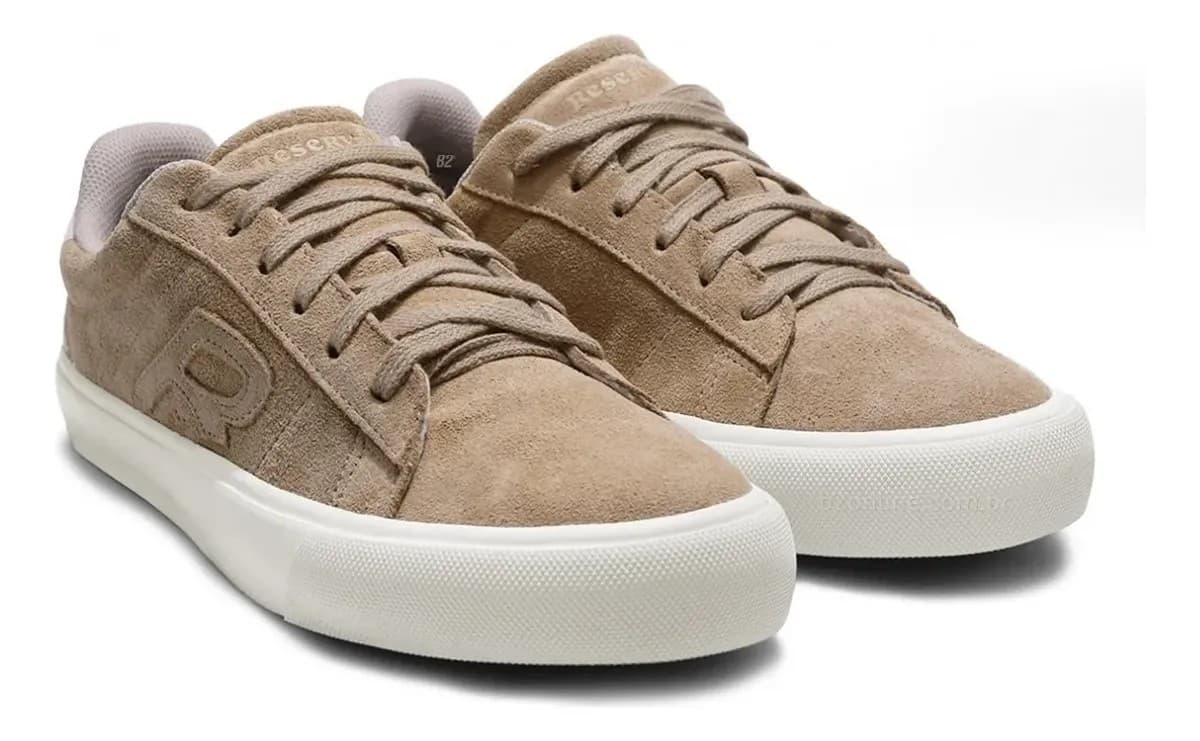 Tênis Reserva R-Ollie Masculino Urbano Casual