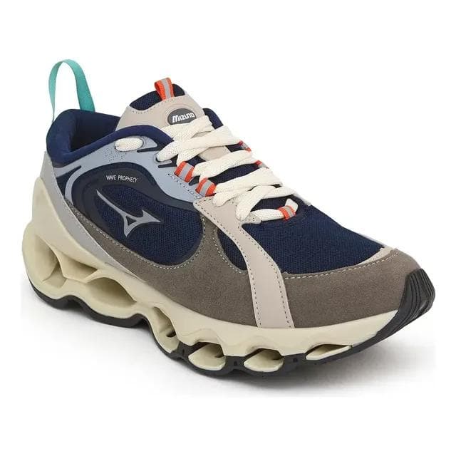 Tênis Masculino Mizuno Beta 2